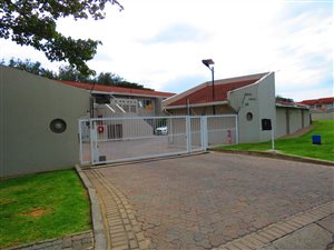2 Bed Apartment in Malanshof