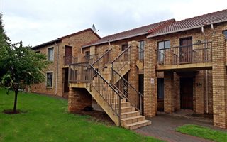 2 Bedroom Apartment in Eco Park