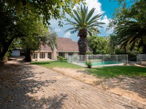 4 Bedroom House in Randpark Ridge