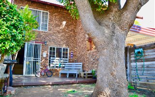 2 Bedroom Duplex in Kilner Park