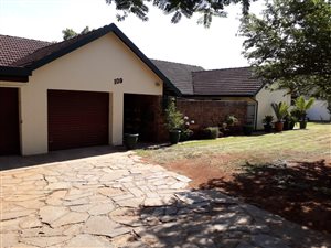 3 Bed House in Hennopspark