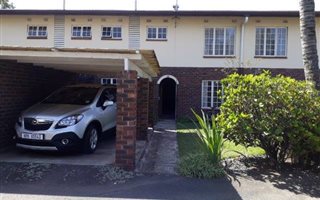3 Bedroom Duplex in Pinetown Central