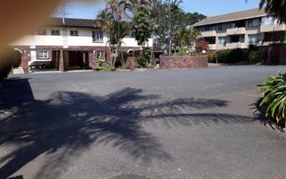 3 Bedroom Duplex in Pinetown Central
