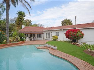 4 Bed House in Parkmore