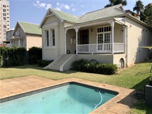 2.5 Bed House in Musgrave
