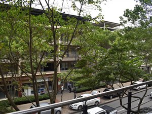 57 m² Commercial space in New Town Centre