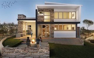 3 Bedroom House in Sonheuwel