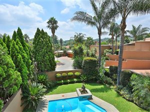 3 Bed Townhouse in River Club