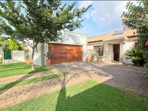 3 Bed House in Clearwater Estate