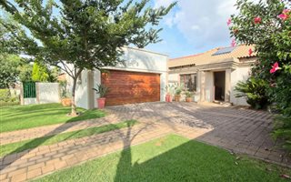 3 Bedroom House in Clearwater Estate