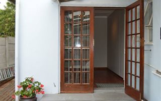 2 Bedroom Flat in Gonubie