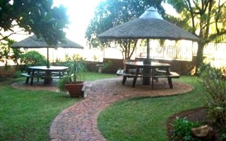 2 Bedroom Apartment in Wonderboom South