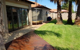 3 Bedroom House in Melodie