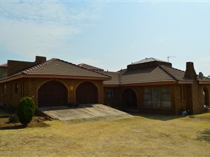 3 Bed House in Thistlegrove