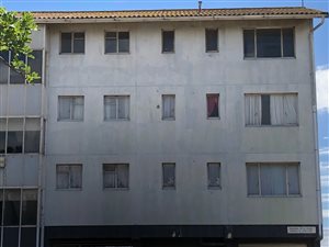 3 Bed Apartment in Algoa Park