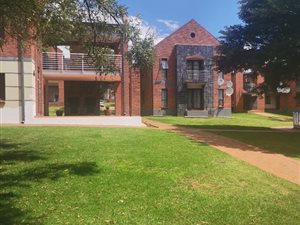 2 Bed Apartment in Auckland Park