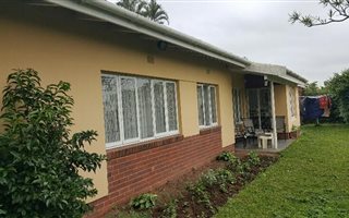 3 Bedroom House in Berea West