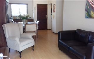 2 Bedroom Apartment in Glenhazel