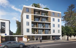 3 Bedroom Apartment in Kenilworth Upper