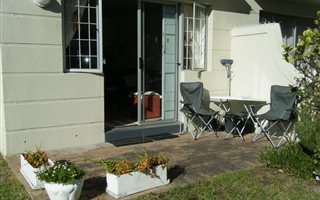 2 Bedroom Apartment in Tokai
