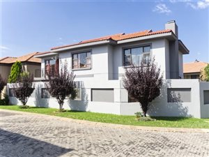 3 Bed House in Vanderbijlpark SW5