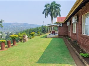 3 Bed House in Chase Valley Downs