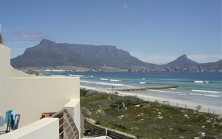 2 Bedroom Apartment in Lagoon Beach