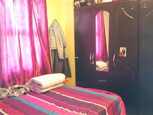 1 Bed Apartment in Retreat
