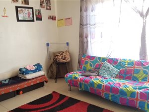 1 Bed Apartment in Retreat