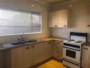 2 Bed Apartment in Northcliff
