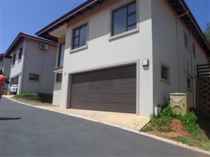 3 Bed Apartment in Seaward Estates
