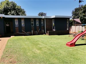 3 Bed House in Ontdekkers Park