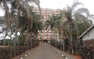 1 Bedroom Flat in Umbilo