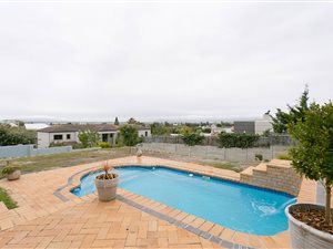 3 Bed House in Blouberg Sands