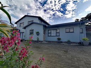 4 Bed Townhouse in St Michaels on Sea