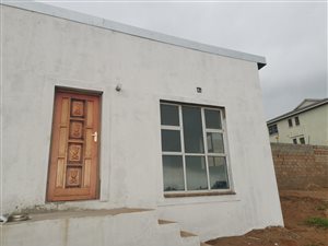 2 Bed House in Saiccor