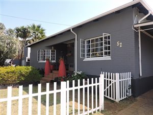 3 Bed House in Discovery