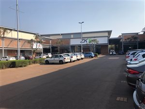 53 m² Industrial space in Eco Park