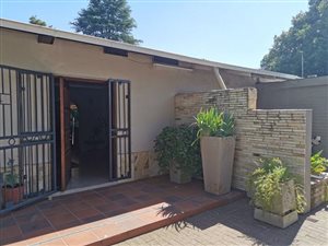 3 Bed House in Parktown Estate