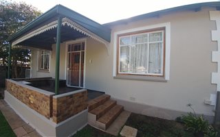 3 Bedroom House in Die Bult