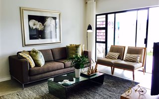 3 Bedroom Apartment in Modderfontein