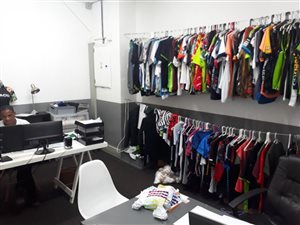 295 m² Commercial space in Glenwood
