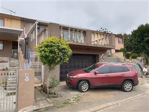 3 Bed House in Rainham