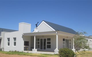 3 Bedroom House in Robertson