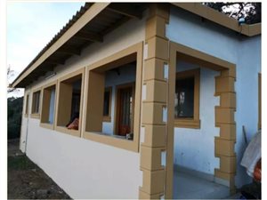 2 Bed House in Umdloti Beach