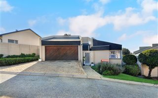 3 Bedroom House in Corlett Gardens