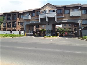 2 Bed Apartment in Halfway House