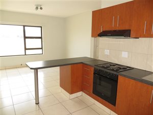 2 Bed Apartment in Richards Bay Central