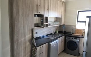 2 Bedroom Apartment in Ruimsig