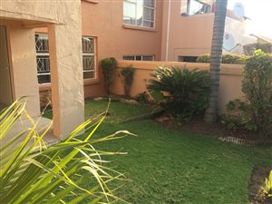2 Bed Apartment in Vorna Valley